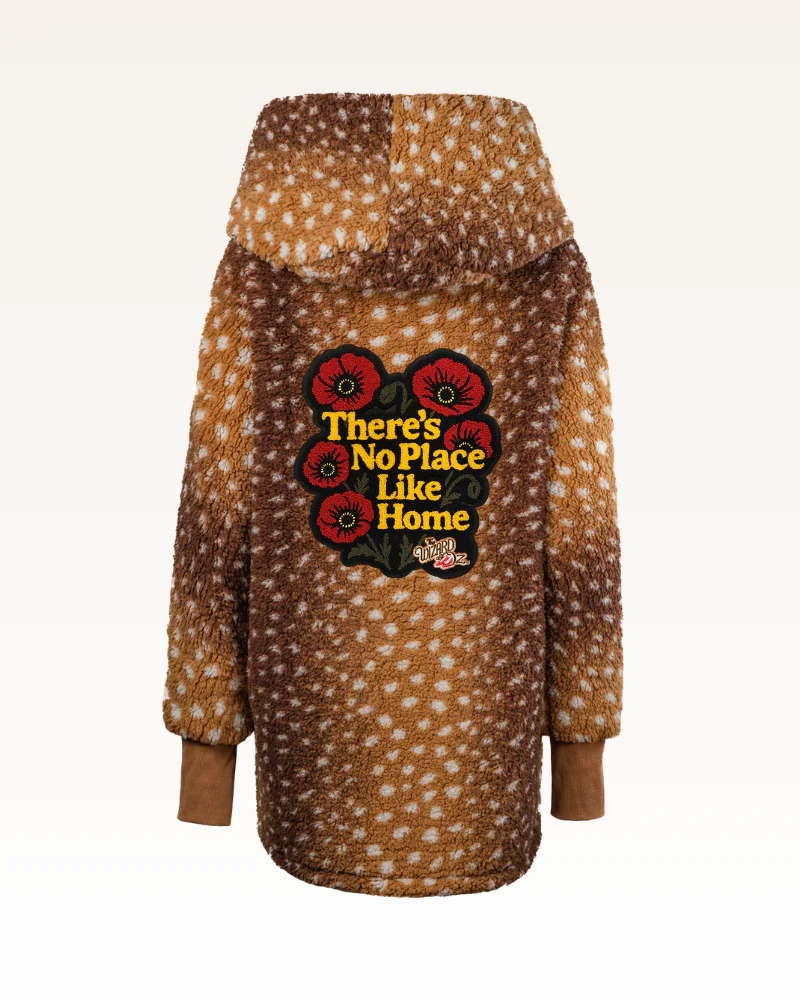 By Jill Martin x Lorna Luft "There's No Place Like Home"  Classic Lounger - Image 4