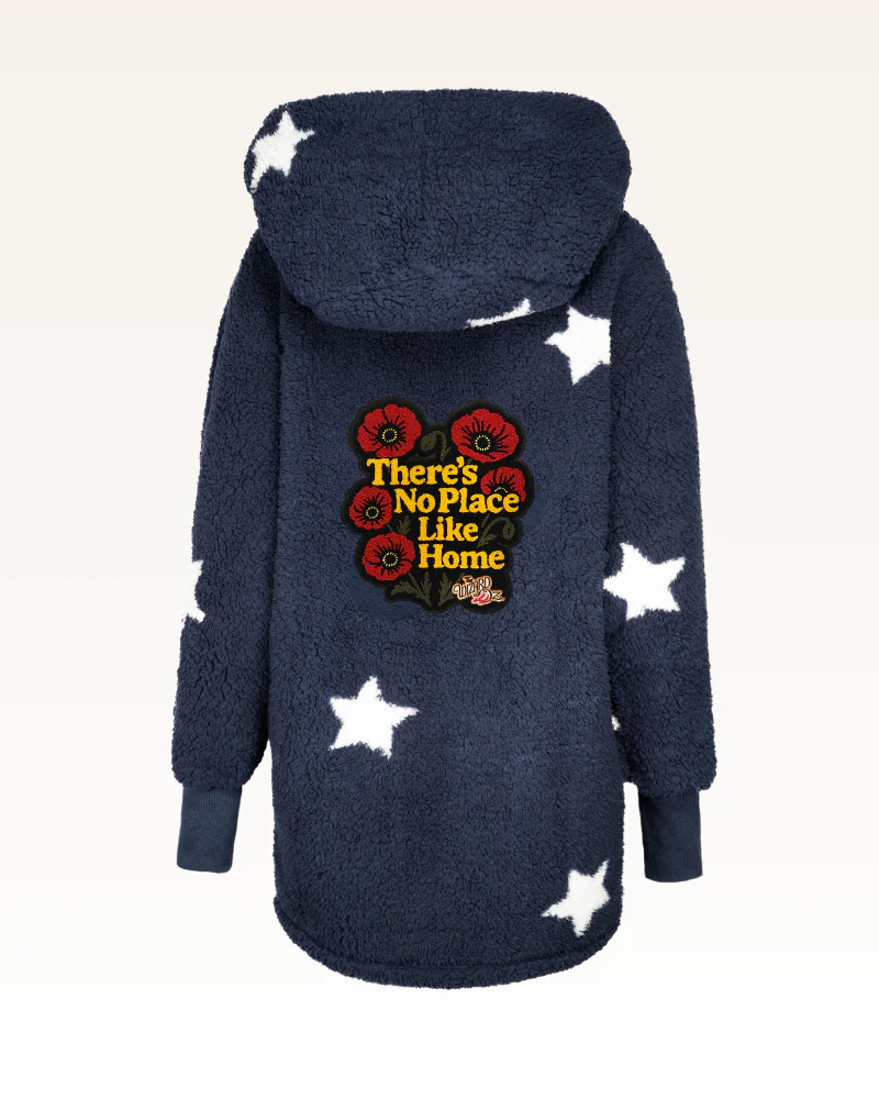 By Jill Martin x Lorna Luft "There's No Place Like Home"  Classic Lounger - Image 4