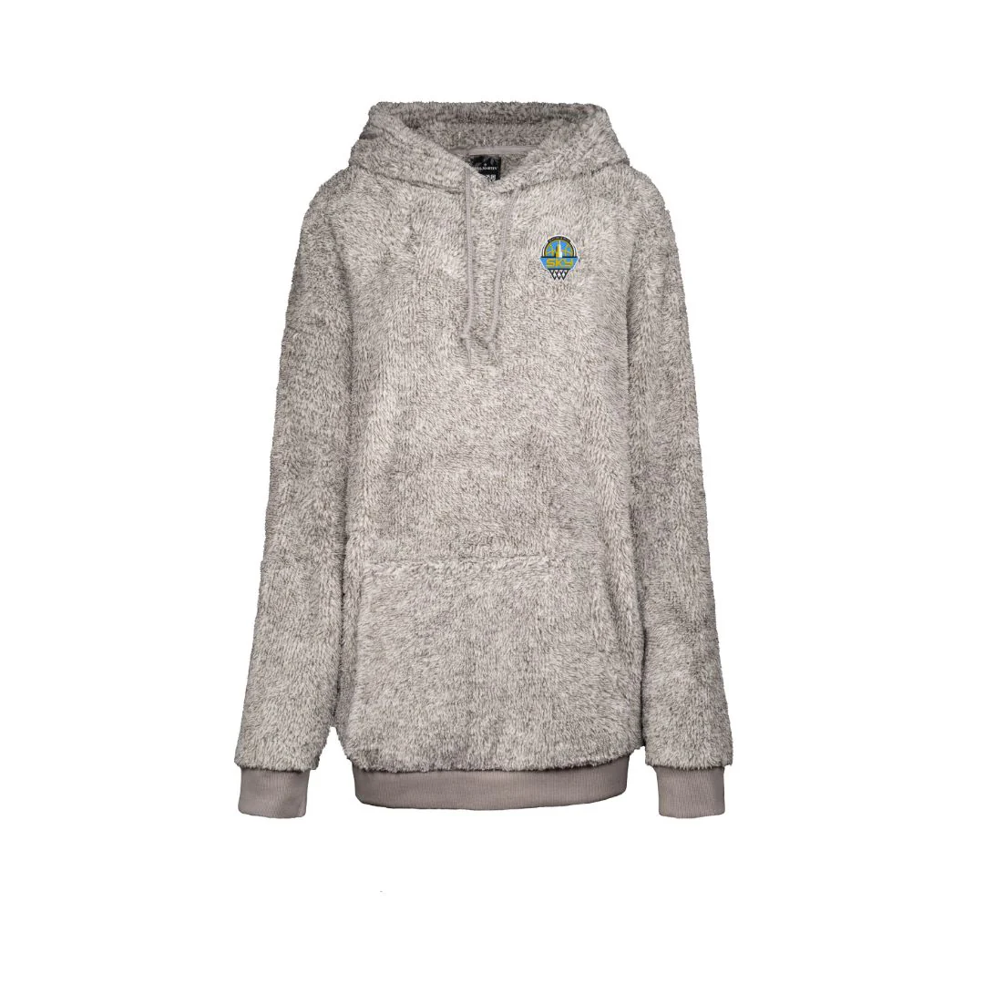 Chicago Sky Hoodie