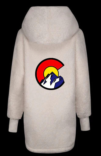 Colorado Flag C Lounger