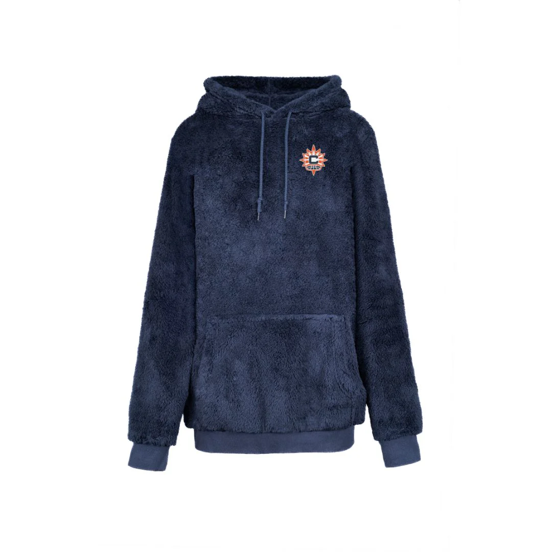 Connecticut Sun Hoodie