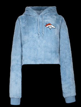 Denver Broncos Hoodie