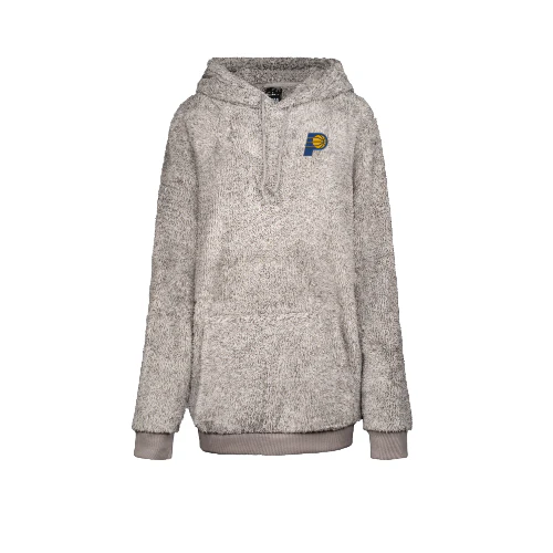 Indiana Pacers Unisex Sherpa Hoodie - Image 4