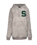 Michigan State University Unisex Hoodie
