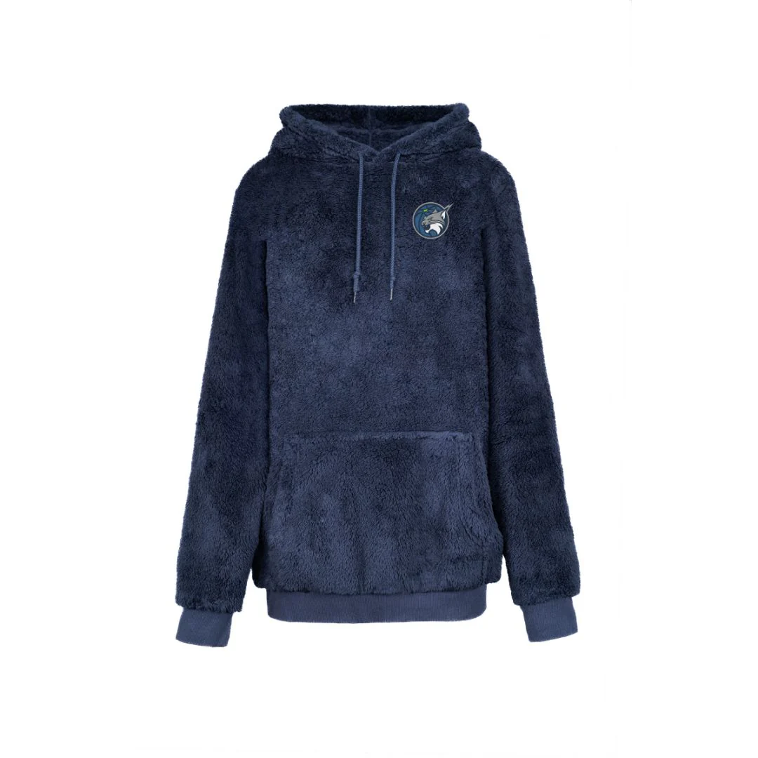 Minnesota Lynx Hoodie