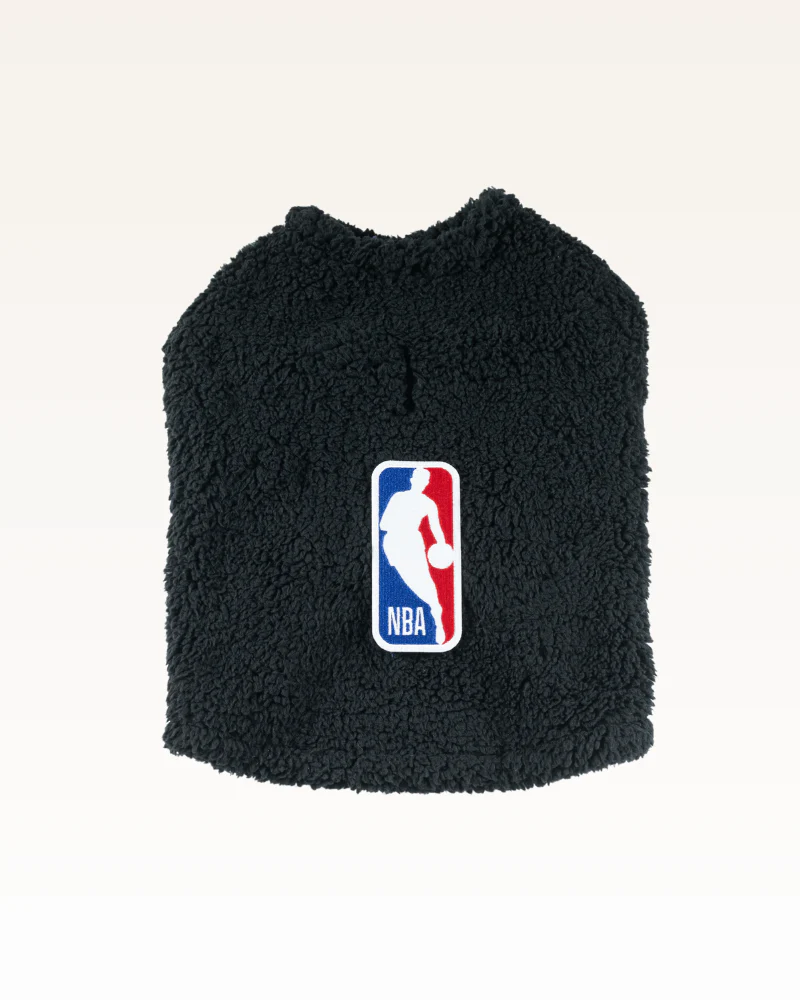 NBA Logoman Pet Jacket - Image 3