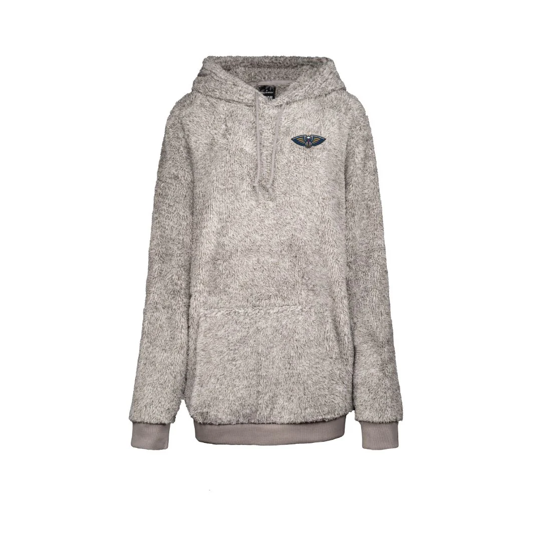 New Orleans Pelicans Sherpa Hoodie