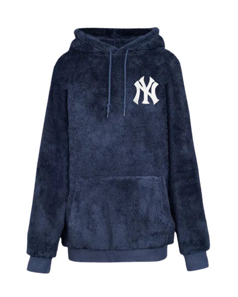 New York Yankees Hoodie