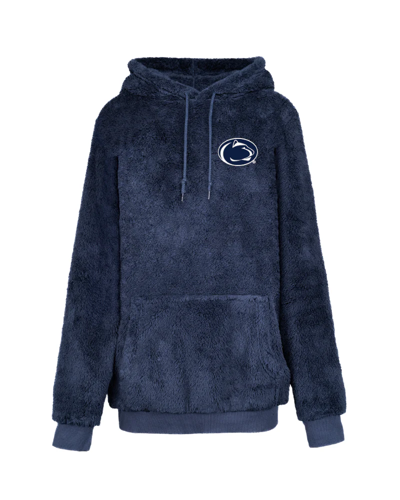 Penn State Chenille Logo Hoodie
