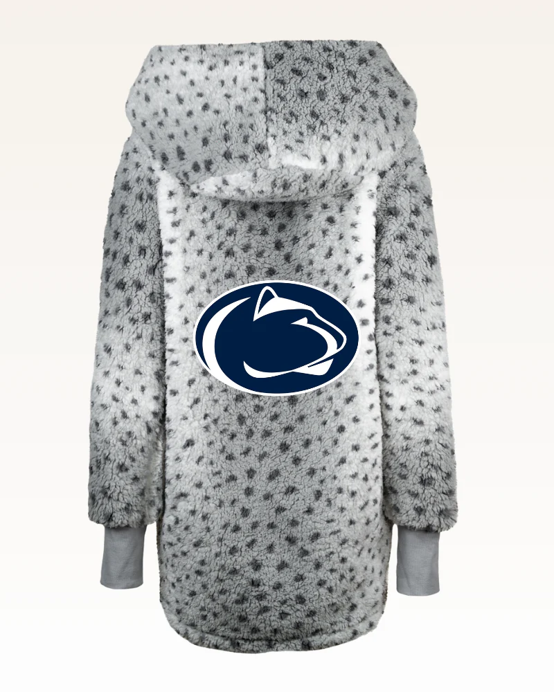 Penn State University Lounger