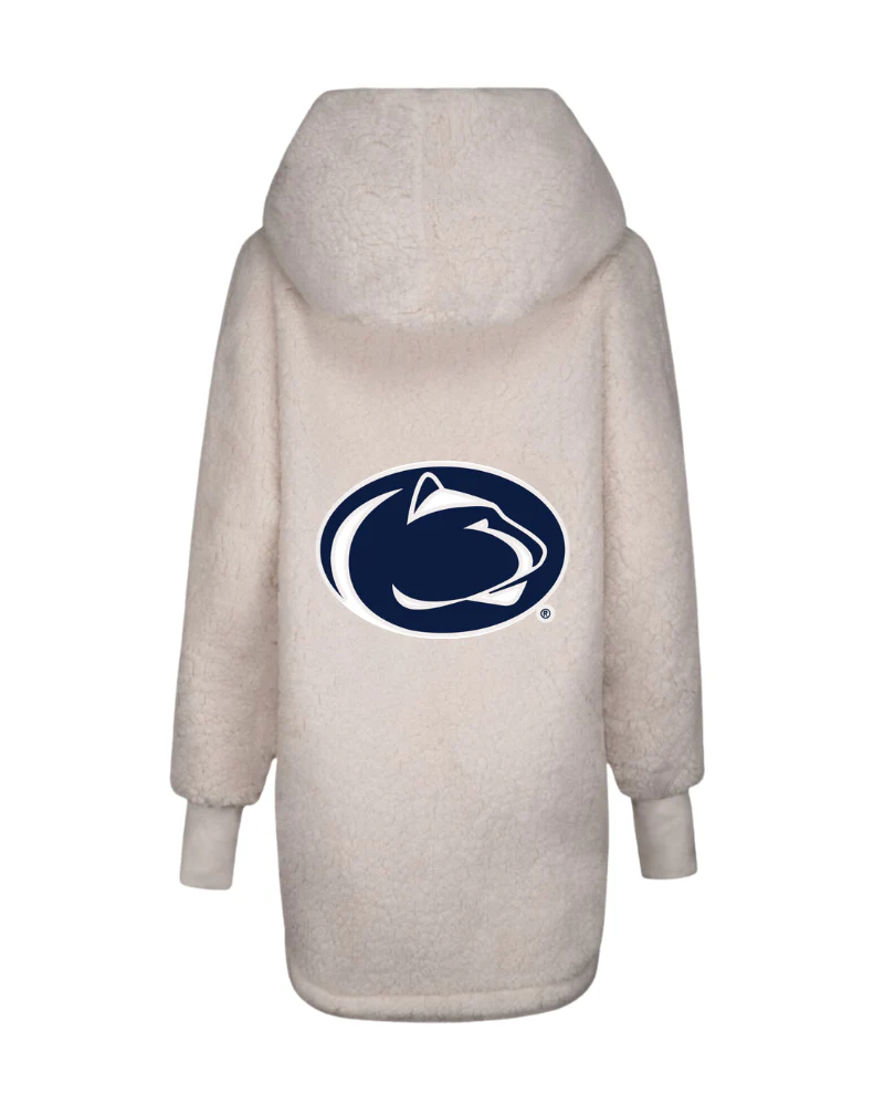 Penn State University Lounger