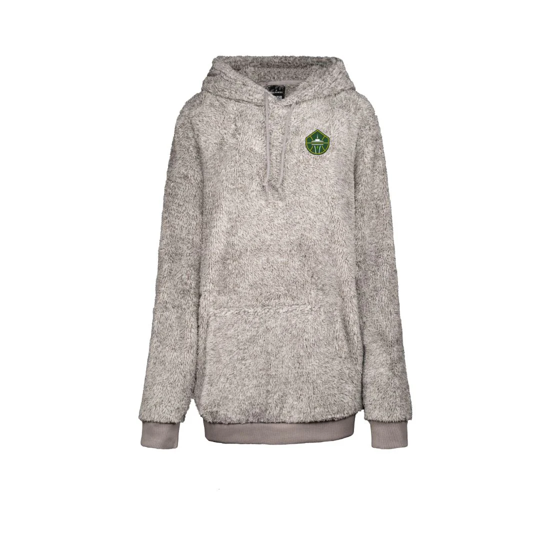 Seattle Storm Hoodie