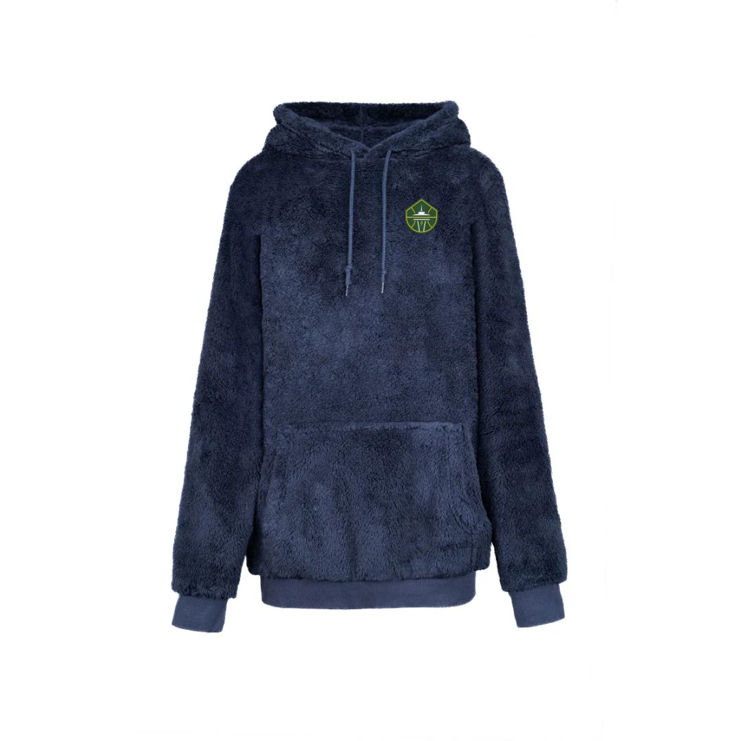 Seattle Storm Hoodie