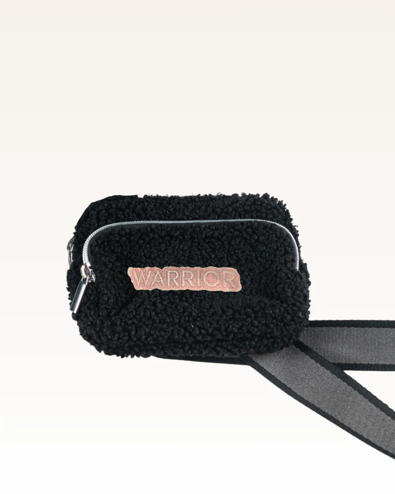 The Warrior Effect™ by Jill Martin Regulation Sized Fanny Pack