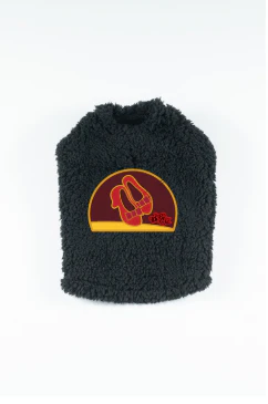 The Wizard Of Oz at Sphere Ruby Slippers Pet Jacket